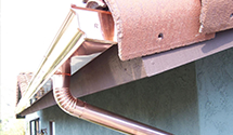 Rain Gutter Installation, Repair, Cleaning in Kennebec, SD